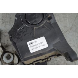 Pedale Acceleratore Ssangyong Korando Dal 2010 al 2016 Cod 2055034000  1733322551132