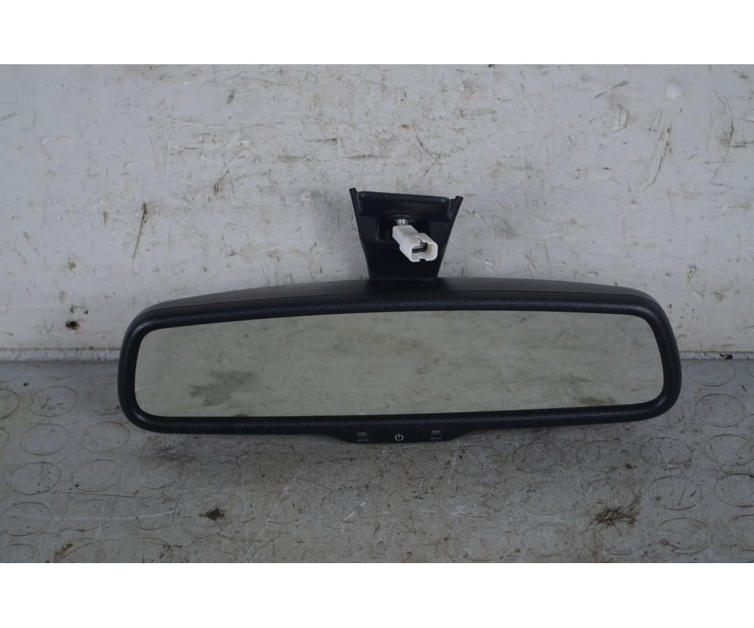 Specchietto Retrovisore Interno Ssangyong Korando Dal 2010 al 2016 Cod 026002  1733327393492