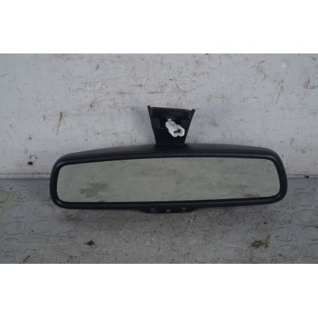 Specchietto Retrovisore Interno Ssangyong Korando Dal 2010 al 2016 Cod 026002  1733327393492