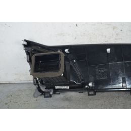 Cornice Rivestimento Anteriore Cruscotto + Bocchetta Aria Ssangyong Korando Dal 2010 al 2016 Cod 76541-34400  1733328133882