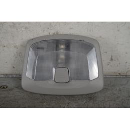 Plafoniera Luci interne Posteriori Ssangyong Korando Dal 2010 asl 2016 Cod 83720-34000  1733384203819