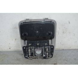 Plafoniera Luce Interna Anteriore Ssangyong Korando Dal 2010 al 2016 Cod 77670-34000  1733385749361