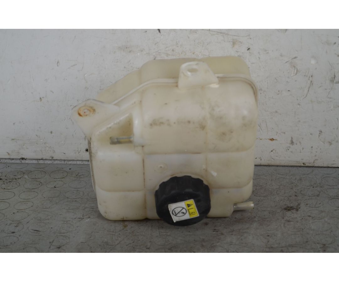 Vaschetta Liquido Refrigerante Ssangyong Korando dal 2010 al 2019 Cod 2161034001  1733388155909