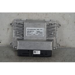 Centralina ECU Ssangyong Korando Dal 2010 al 2016 Cod 36600-34100  1733388104310