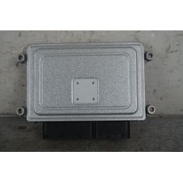 Centralina ECU Ssangyong Korando Dal 2010 al 2016 Cod 36600-34100  1733388104310