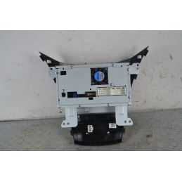 Display Multifunzione + Pulsantiera Ssangyong Korando Dal 2010 al 2016 Cod 89210-34120  1733388429949