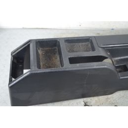 Rivestimento Tunnel Centrale Fiat Tempra dal 1990 al 1997 Cod 1818244 A026  1733389161664