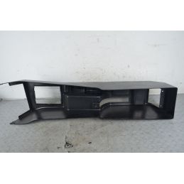 Rivestimento Tunnel Centrale Fiat Tempra dal 1990 al 1997 Cod 1818244 A026  1733389161664