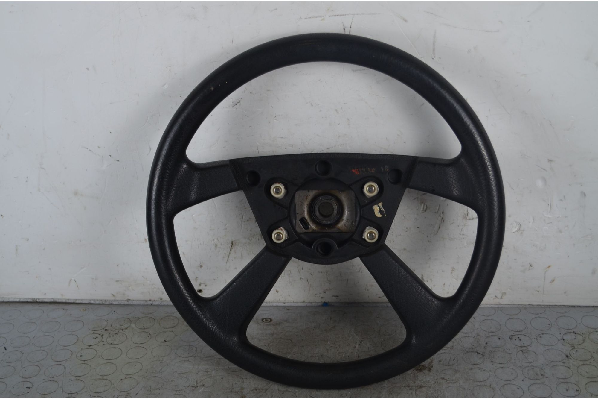 Volante Fiat Tempra dal 1990 al 1996 Cod 1819868  1733389671248