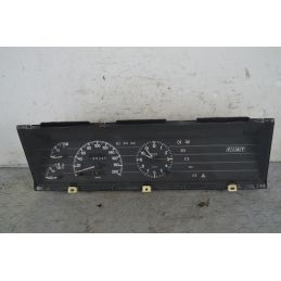 Strumentazione Completa Fiat Tempra dal 1990 al 1996 Cod 6045750030  1733389962346