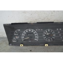 Strumentazione Completa Fiat Tempra dal 1990 al 1996 Cod 6045750030  1733389962346