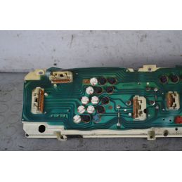 Strumentazione Completa Fiat Tempra dal 1990 al 1996 Cod 6045750030  1733389962346