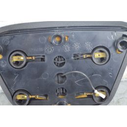 Copertura Centrale Volante Fiat Tempra dal 1990 al 1996  1733393467066