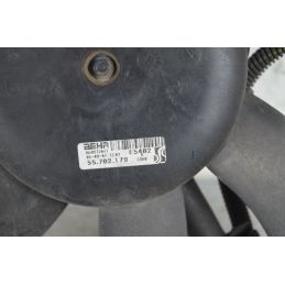 Elettroventola Opel Corsa D 1.2 Dal 2006 al 2014 Cod 55702179  1733393654862