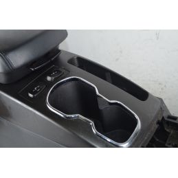 Tunnel Centrale Ssangyong Korando Dal 2010 al 2016 Cod 7791034111EAW  1733393570674