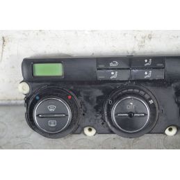 Controllo Comando Clima Volkswagen Golf V dal 2003 al 2008 Cod 1K0907044K  1733394701190