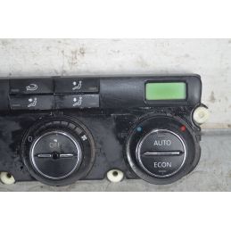 Controllo Comando Clima Volkswagen Golf V dal 2003 al 2008 Cod 1K0907044K  1733394701190