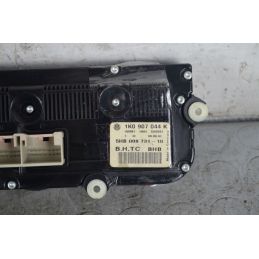 Controllo Comando Clima Volkswagen Golf V dal 2003 al 2008 Cod 1K0907044K  1733394701190