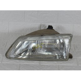 Faro anteriore SX Peugeot 106 Dal 1991 al 1996 Cod 6204C2  1617960623379