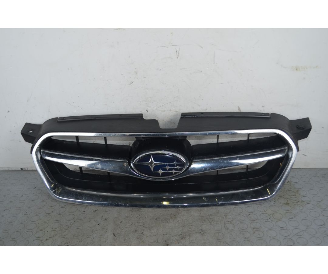 Griglia Anteriore Subaru Legacy Dal 2003 al 2009 Cod 91121AG151  1733394852038