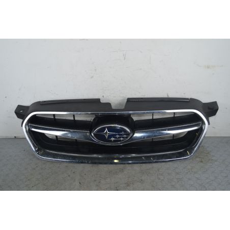 Griglia Anteriore Subaru Legacy Dal 2003 al 2009 Cod 91121AG151  1733394852038