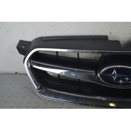 Griglia Anteriore Subaru Legacy Dal 2003 al 2009 Cod 91121AG151  1733394852038