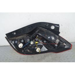 Fanale Stop Posteriore SX Ssangyong Korando dal 2010 al 2019 Cod 8360134050  1733399389645