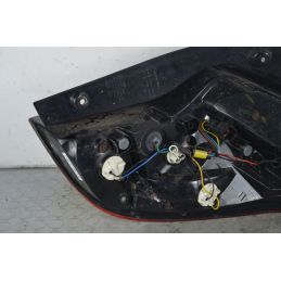 Fanale Stop Posteriore SX Ssangyong Korando dal 2010 al 2019 Cod 8360134050  1733399389645