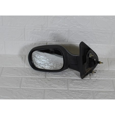 Specchietto retrovisore esterno sinistro SX Renault Megane Coach Dal 1995 al 2003 Cod. 12313040  1617961050587