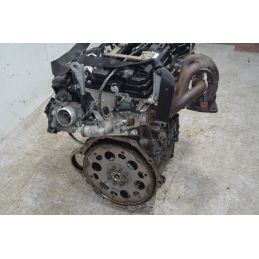 Motore Completo Ssangyong Korando Dal 2010 al 2016 Cod Mot 172950 N seriale 02045343  1733407486069