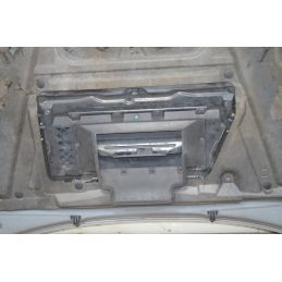 Cofano Anteriore Subaru Legacy Dal 2003 al 2009 Cod 57229AG0109P  1733413912644