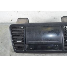 Display centrale Subaru Legacy Dal 2003 al 2009 Cod 85201AG260  1733476376155