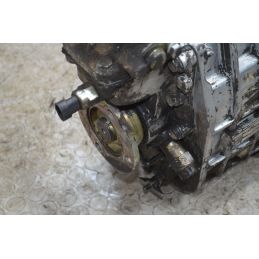 Scatola del Cambio Manuale Iveco Daily Dal 1991 al 1994 Cod 93809979 Cod Mot 8140.47  1733476920013