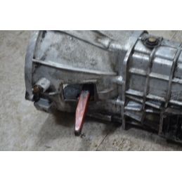 Scatola del Cambio Manuale Iveco Daily Dal 1991 al 1994 Cod 93809979 Cod Mot 8140.47  1733476920013