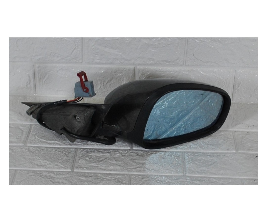 Specchietto retrovisore esterno DX Alfa Romeo 159 Dal 2005 al 2011 Cod 156080859  1617975962579