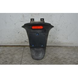 Carena Portatarga Posteriore Piaggio Zip 50 2t Dal 2000 al 2018  1733493655196