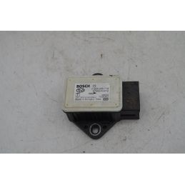 Sensore antimbardata Subaru Legacy Dal 2003 al 2009 Cod 0265005716  1733496506372