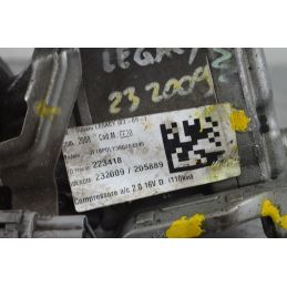 Compressore AC Subaru Legacy Dal 2003 al 2009 Cod OE 73111AG040  1733501712446