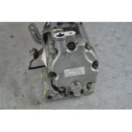 Compressore AC Subaru Legacy Dal 2003 al 2009 Cod OE 73111AG040  1733501712446