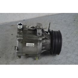 Compressore AC Subaru Legacy Dal 2003 al 2009 Cod OE 73111AG040  1733501712446