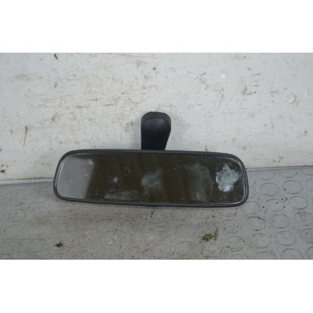 Specchietto retrovisore interno Subaru Legacy Dal 2003 al 2009 Cod 010836  1733730771801