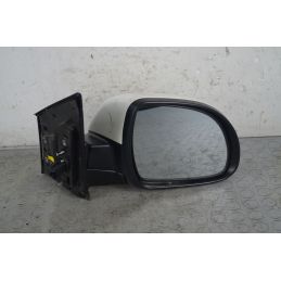 Specchietto Retrovisore esterno DX Ssangyong Korando Dal 2010 al 2016 Cod 023387  1733731279986