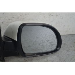 Specchietto Retrovisore esterno DX Ssangyong Korando Dal 2010 al 2016 Cod 023387  1733731279986