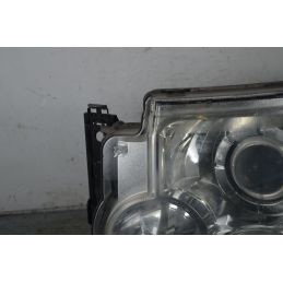 Faro Anteriore SX Land Rover Discovery III Dal 2004 al 2009 Cod XBC001072  1733731568639