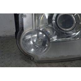 Faro Anteriore SX Land Rover Discovery III Dal 2004 al 2009 Cod XBC001072  1733731568639