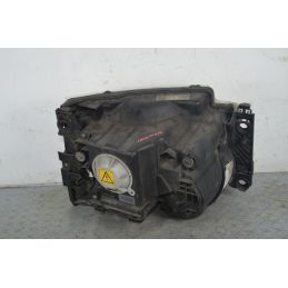 Faro Anteriore SX Land Rover Discovery III Dal 2004 al 2009 Cod XBC001072  1733731568639