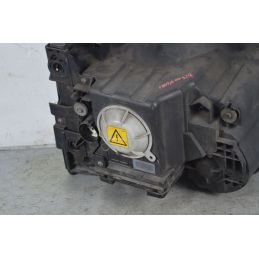 Faro Anteriore SX Land Rover Discovery III Dal 2004 al 2009 Cod XBC001072  1733731568639