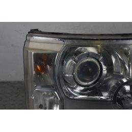 Faro Anteriore DX Land Rover Discovery III Dal 2004 al 2009 Cod XBC001062  1733731966657