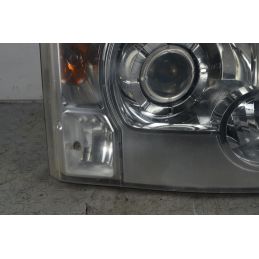 Faro Anteriore DX Land Rover Discovery III Dal 2004 al 2009 Cod XBC001062  1733731966657