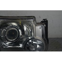 Faro Anteriore DX Land Rover Discovery III Dal 2004 al 2009 Cod XBC001062  1733731966657